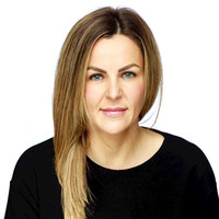 Kate McCabe