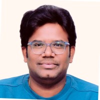 Pradeep Kumar Udu