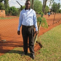 Tshuka Ntshabele