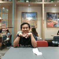 Patrick John Custodio