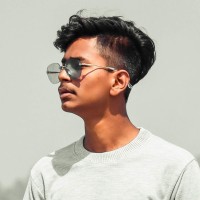 Prathamesh Dangare