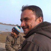 Rajesh Kumar