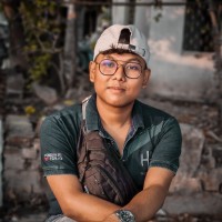 Tanmay Barman