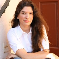 Elizabeth Wood