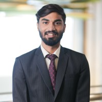 Utkarsh Bhatnagar