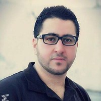 ابراهيم امعدي