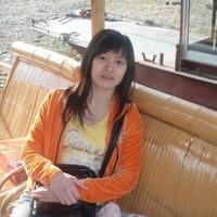 Katherine Ouyang