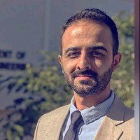 Mohamad Amin Bafte