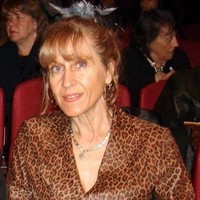 Patricia Cingolani