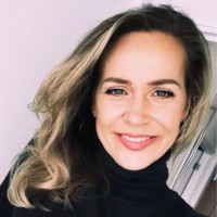 Monique Kras