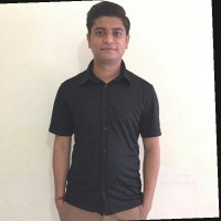 Nikunj Patel