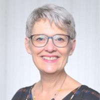 Anneliese Smith