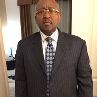 Dennis Woodfork