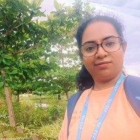 Meghana Naidu Thokala