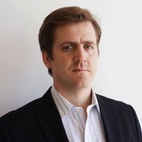 John LaBombard, R.A., LEED AP