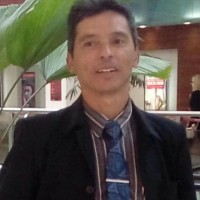 Alexandre Ferreira Da Silva