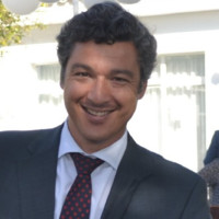Ángel Barriga Martín