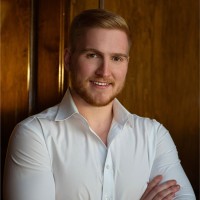 Brady Reilly P.Eng.