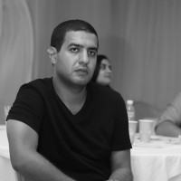 Mohamed Arfaoui