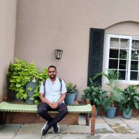 Shubham Jain
