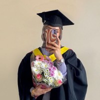 FATIMA YOUSAF