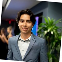 Nicolas Reyes-M