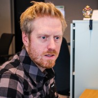 Øyvind Bonesrønning