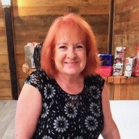 Karen Wood Mollman