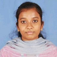 Sri Vaishnavi .S