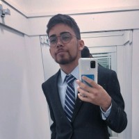 Gabriel Camargo