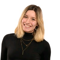 Rosa Van Drongelen
