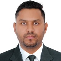 Barakat Ali
