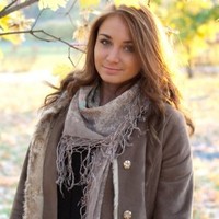 Anastasia Yanishevskaya