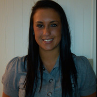 Catherine Thompson