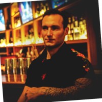 Dominic Bonadeo