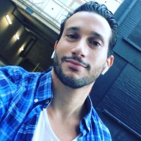 Jimmy Amzallag
