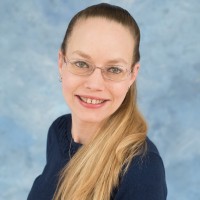Mary Ann Baughan, CISR Elite