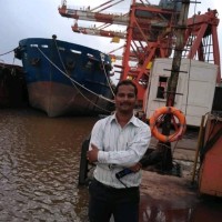 Pravin Tibile