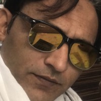 Tanveer Abbas Ansari