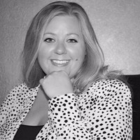 Jenny Walberg Patterson