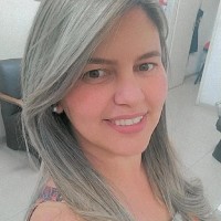 Leiliane Krass Eugênio