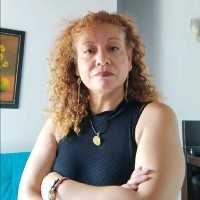 Patricia Forero