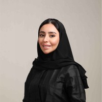 Maha Alkadhi مها القدهي