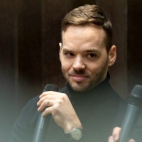 Mátyás Mervay, Ph.D. 馬加什