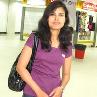 Kalpana Mohapatra