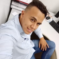 Adriano Laurindo