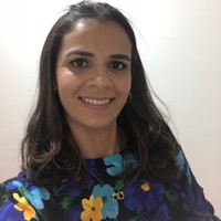 Danielle Félix de Souza