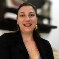 Cristina Krzyzanowski