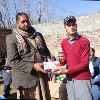 Ihtisham Khan