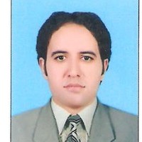 Mishkat Ullah